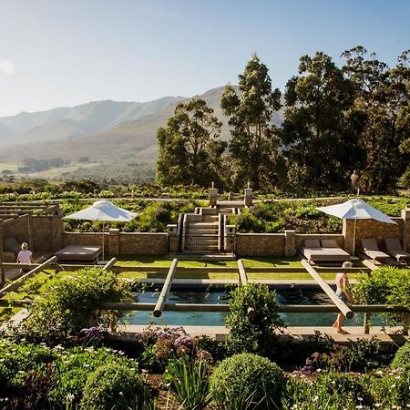 Stanford Valley Country Lodge 外观 照片