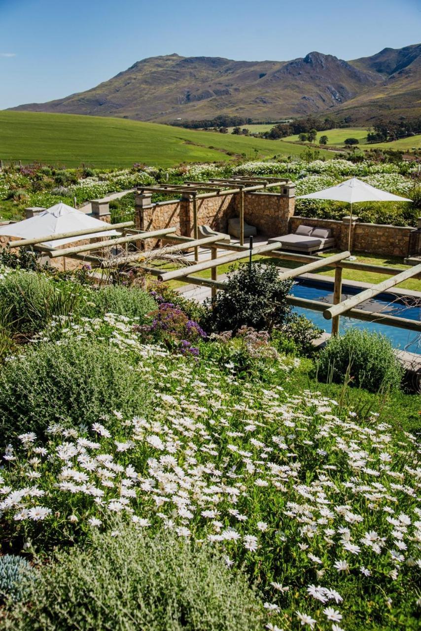 Stanford Valley Country Lodge 外观 照片
