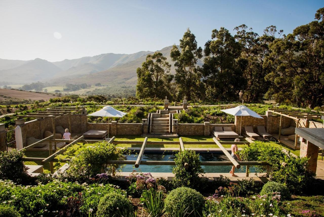 Stanford Valley Country Lodge 外观 照片